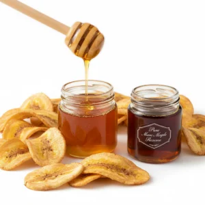 Colombia Hernando Arcila Banana