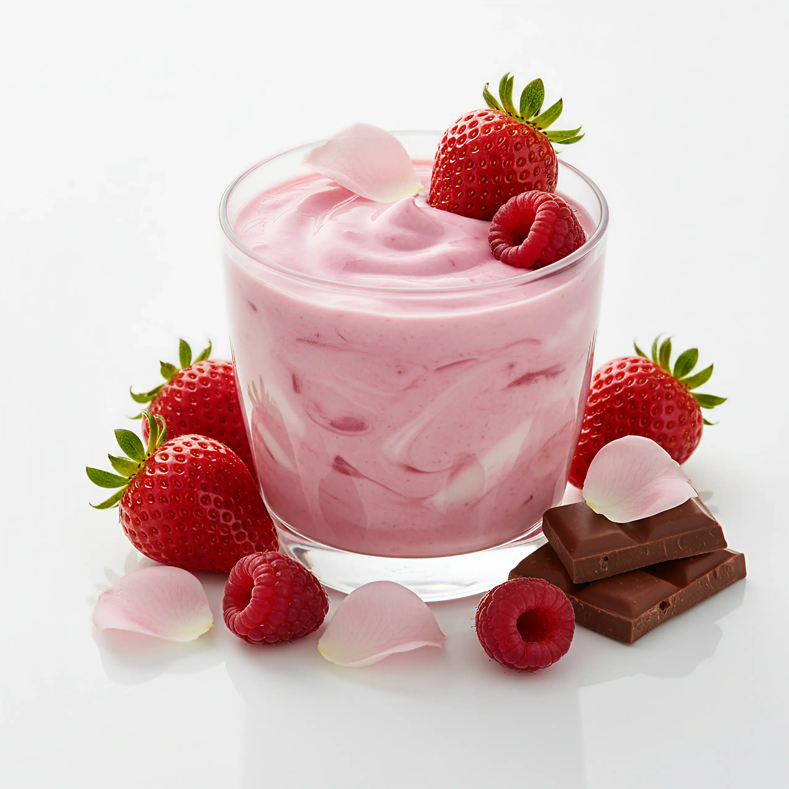 Colombia Hernando Arcila Strawberry 1