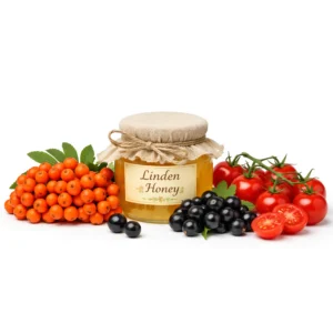 Kenya Berry Burst