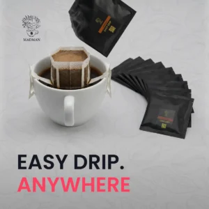 DRIPS COLOMBIA