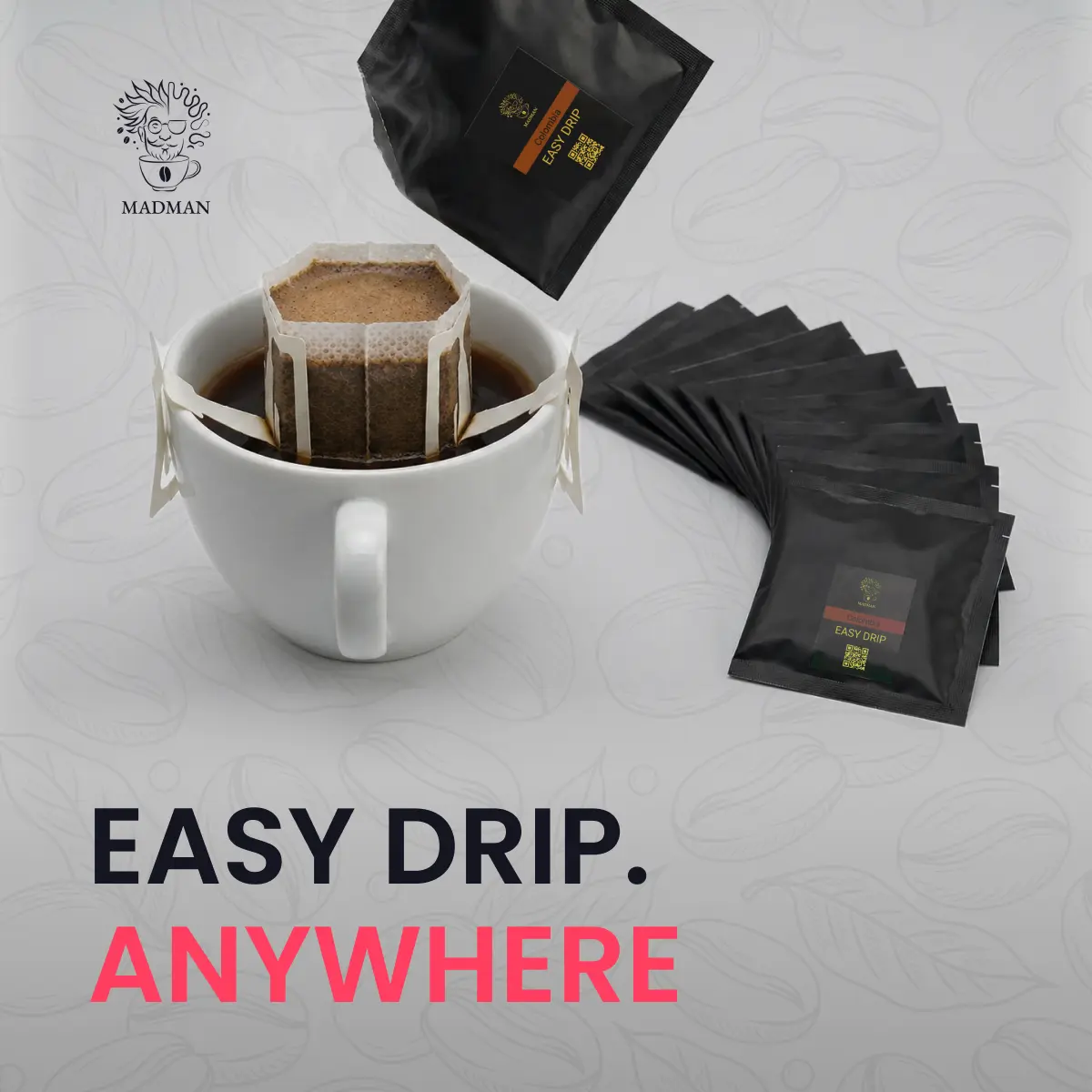 DRIPS COLOMBIA