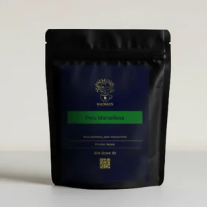 Peru Marsellesa