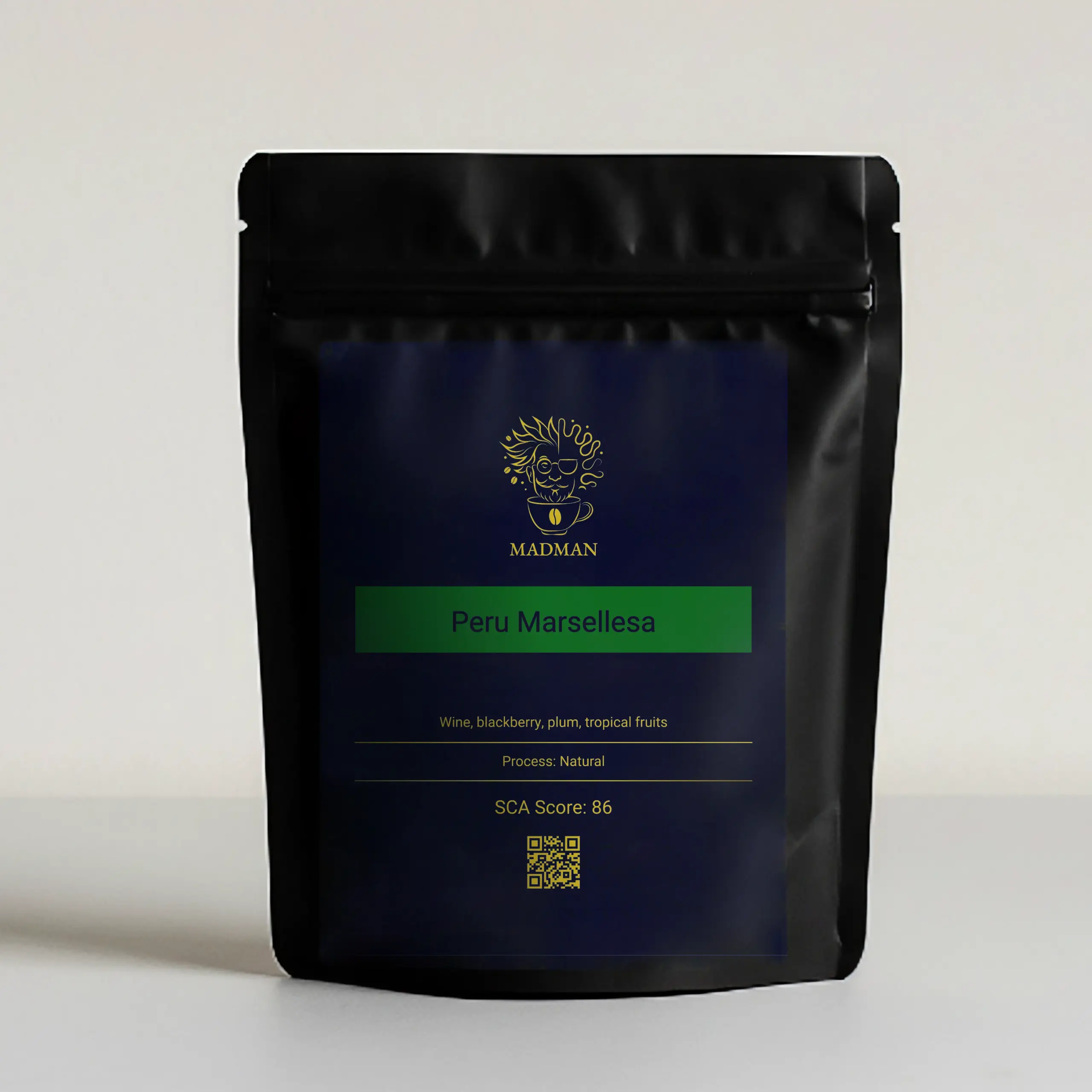 Peru Marsellesa