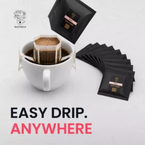 DRIPS DECAF